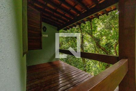 Casa de condomínio à venda com 550m², 4 quartos e 2 vagasVaranda da Suíte