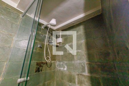 Casa de condomínio à venda com 550m², 4 quartos e 2 vagasBanheiro do Porão