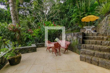 Casa de condomínio à venda com 550m², 4 quartos e 2 vagasÁrea de Lazer