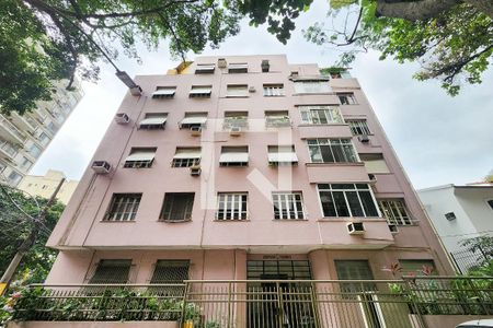 Apartamento à venda com 24m², 1 quarto e sem vaga Apartamento à venda com 24m², 1 quarto e sem vagaFachada