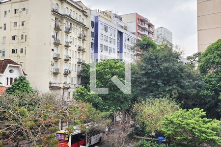 Apartamento à venda com 24m², 1 quarto e sem vaga Apartamento à venda com 24m², 1 quarto e sem vagaVista Studio