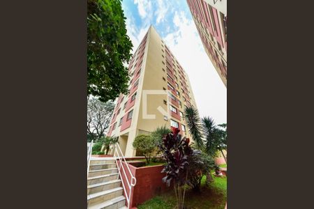 Apartamento à venda com 56m², 2 quartos e 1 vagaÁrea comum