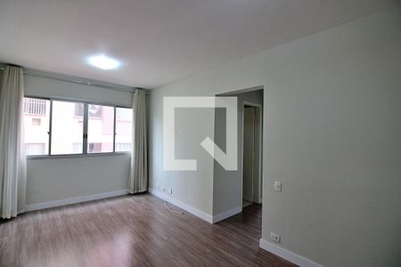 Sala de apartamento à venda com 2 quartos, 56m² em Assunção, São Bernardo do Campo