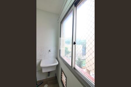 Apartamento à venda com 56m², 2 quartos e 1 vagaÁrea de Serviço