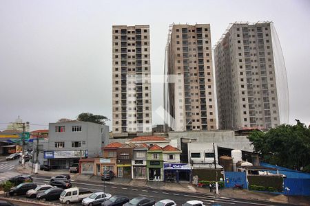 Apartamento à venda com 56m², 2 quartos e 1 vagaQuarto 2 Vista