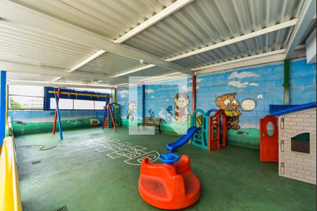 Apartamento à venda com 56m², 2 quartos e 1 vagaÁrea comum - Playground