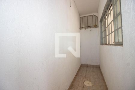 Casa para alugar com 40m², 1 quarto e 1 vaga Casa para alugar com 40m², 1 quarto e 1 vagaÁrea de Serviço