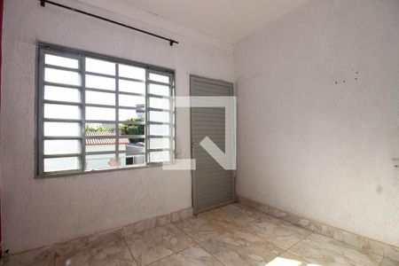 Sala de casa para alugar com 1 quarto, 40m² em Setor Habitacional Vicente Pires - Trecho 3, Brasília
