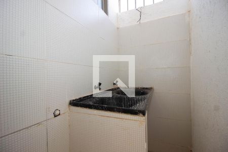 Casa para alugar com 40m², 1 quarto e 1 vaga Casa para alugar com 40m², 1 quarto e 1 vagaÁrea de Serviço
