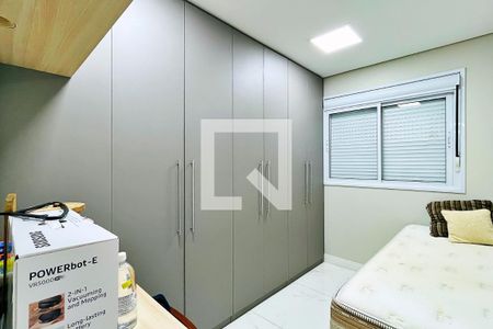 Apartamento à venda com 106m², 3 quartos e 2 vagas Apartamento à venda com 106m², 3 quartos e 2 vagasQuarto 1