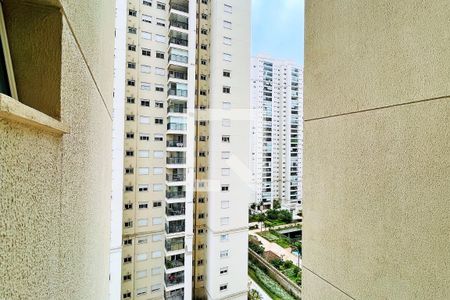 Apartamento à venda com 106m², 3 quartos e 2 vagas Apartamento à venda com 106m², 3 quartos e 2 vagasVista da Área de Serviço