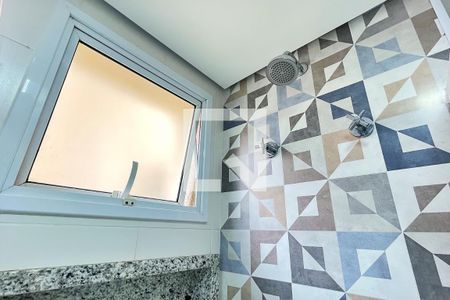 Apartamento à venda com 106m², 3 quartos e 2 vagas Apartamento à venda com 106m², 3 quartos e 2 vagasBanheiro