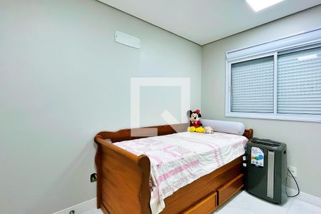 Apartamento à venda com 106m², 3 quartos e 2 vagas Apartamento à venda com 106m², 3 quartos e 2 vagasQuarto 2