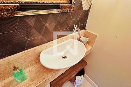 Apartamento à venda com 106m², 3 quartos e 2 vagas Apartamento à venda com 106m², 3 quartos e 2 vagasLavabo