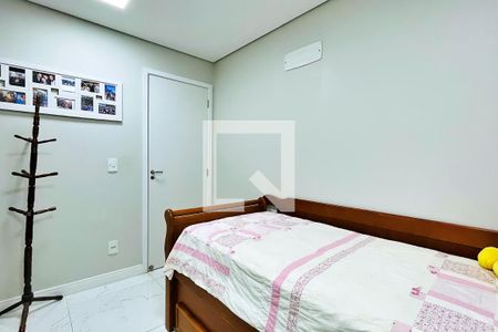 Apartamento à venda com 106m², 3 quartos e 2 vagas Apartamento à venda com 106m², 3 quartos e 2 vagasQuarto 2