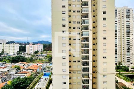 Apartamento à venda com 106m², 3 quartos e 2 vagas Apartamento à venda com 106m², 3 quartos e 2 vagasVista do Quarto 2