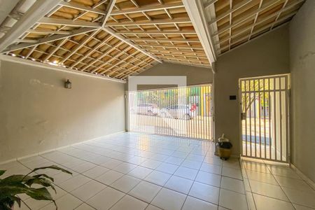 Casa à venda com 240m², 4 quartos e 2 vagasGaragem
