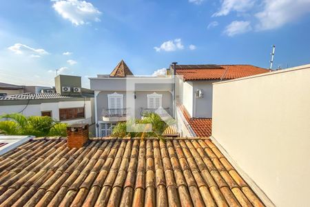 Casa à venda com 240m², 4 quartos e 2 vagasVista do Quarto 2