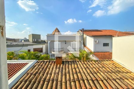 Casa à venda com 240m², 4 quartos e 2 vagasVista do Quarto 1
