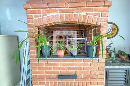 Casa à venda com 240m², 4 quartos e 2 vagasQuintal e Churrasqueira