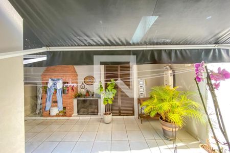Casa à venda com 240m², 4 quartos e 2 vagasVista da Cozinha
