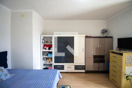 Casa à venda com 84m², 2 quartos e 2 vagasQuarto 2