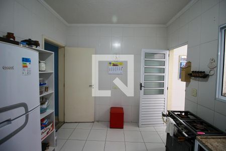 Casa à venda com 84m², 2 quartos e 2 vagasCozinha