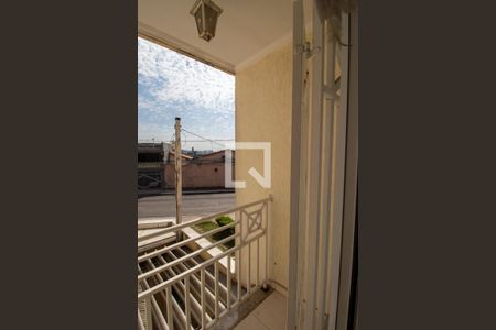 Casa à venda com 84m², 2 quartos e 2 vagasQuarto 2 / Varanda