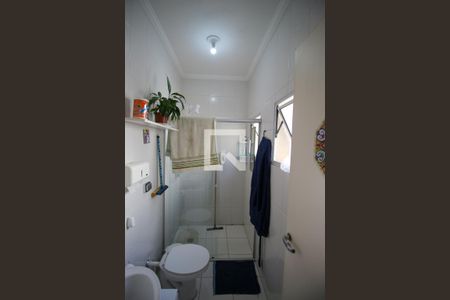 Casa à venda com 84m², 2 quartos e 2 vagasBanheiro