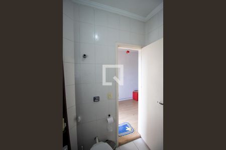 Casa à venda com 84m², 2 quartos e 2 vagasBanheiro 2