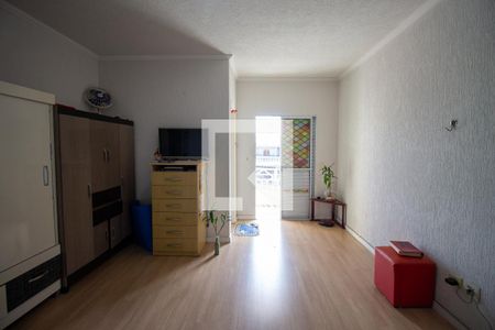 Casa à venda com 84m², 2 quartos e 2 vagasQuarto 2