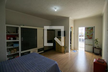 Casa à venda com 84m², 2 quartos e 2 vagasQuarto 2