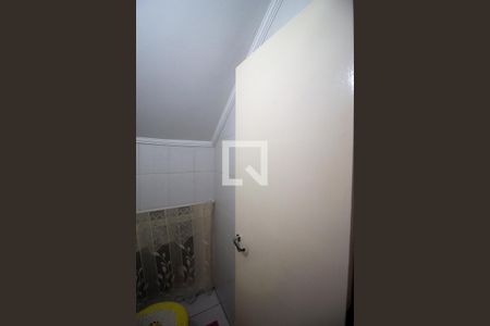 Casa à venda com 84m², 2 quartos e 2 vagasBanheiro / Social