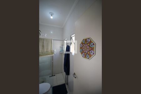 Casa à venda com 84m², 2 quartos e 2 vagasBanheiro