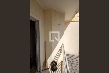 Casa à venda com 84m², 2 quartos e 2 vagasQuarto 2 / Varanda