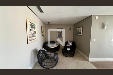 Apartamento à venda com 60m², 2 quartos e 2 vagas Apartamento à venda com 60m², 2 quartos e 2 vagasÁrea comum