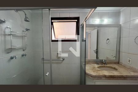 Apartamento à venda com 60m², 2 quartos e 2 vagas Apartamento à venda com 60m², 2 quartos e 2 vagasBanheiro
