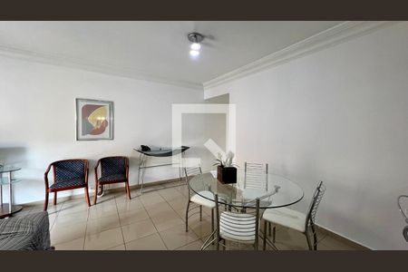 Apartamento à venda com 60m², 2 quartos e 2 vagas Apartamento à venda com 60m², 2 quartos e 2 vagasSala de Jantar