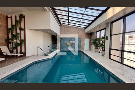 Apartamento à venda com 60m², 2 quartos e 2 vagas Apartamento à venda com 60m², 2 quartos e 2 vagasPiscina