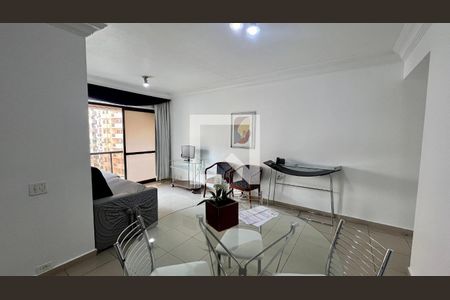 Apartamento à venda com 60m², 2 quartos e 2 vagas Apartamento à venda com 60m², 2 quartos e 2 vagasSala de Jantar