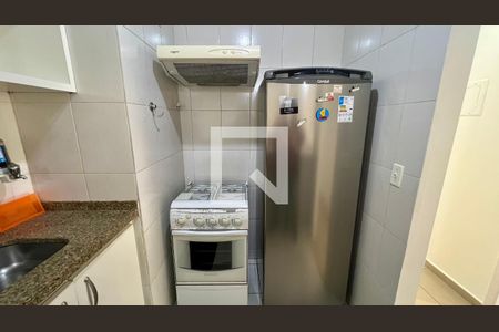 Apartamento à venda com 60m², 2 quartos e 2 vagas Apartamento à venda com 60m², 2 quartos e 2 vagasCozinha