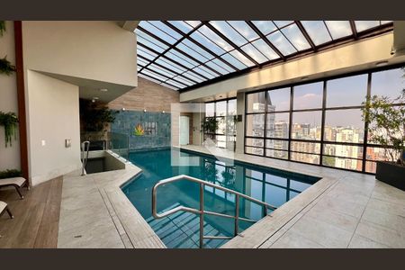 Apartamento à venda com 60m², 2 quartos e 2 vagas Apartamento à venda com 60m², 2 quartos e 2 vagasPiscina