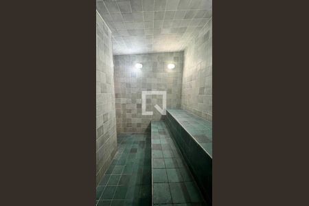 Apartamento à venda com 60m², 2 quartos e 2 vagas Apartamento à venda com 60m², 2 quartos e 2 vagasSaúna