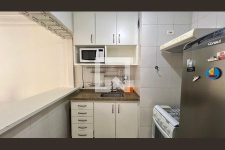 Apartamento à venda com 60m², 2 quartos e 2 vagas Apartamento à venda com 60m², 2 quartos e 2 vagasCozinha