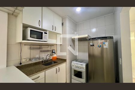 Apartamento à venda com 60m², 2 quartos e 2 vagas Apartamento à venda com 60m², 2 quartos e 2 vagasCozinha