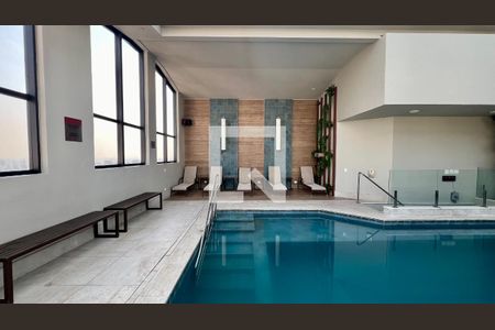 Apartamento à venda com 60m², 2 quartos e 2 vagas Apartamento à venda com 60m², 2 quartos e 2 vagasPiscina