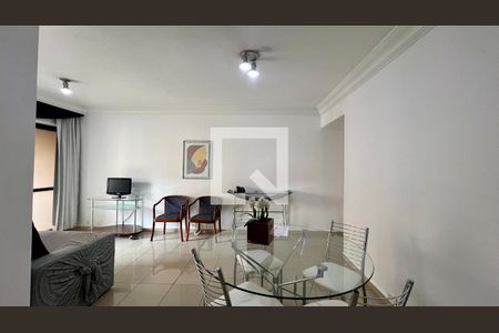 Apartamento à venda com 60m², 2 quartos e 2 vagas Apartamento à venda com 60m², 2 quartos e 2 vagasSala de Jantar