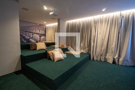 Apartamento à venda com 33m², 2 quartos e sem vagaÁrea comum