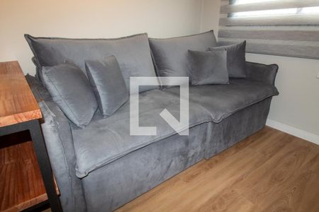 Sala de apartamento à venda com 2 quartos, 33m² em Butantã, São Paulo