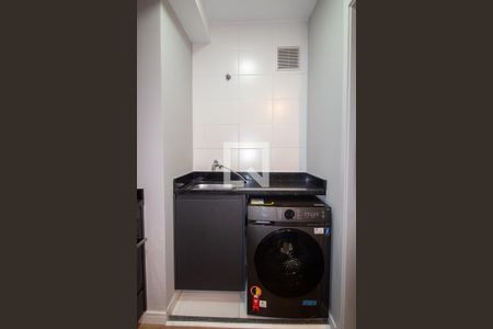 Apartamento à venda com 33m², 2 quartos e sem vagaÁrea de Serviço